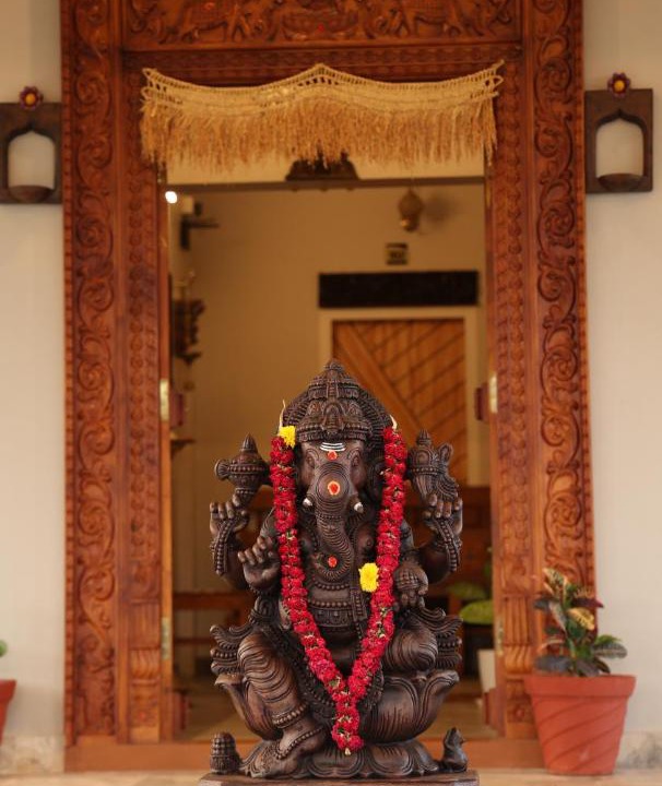 Photo of Others in Tiruvannamalai