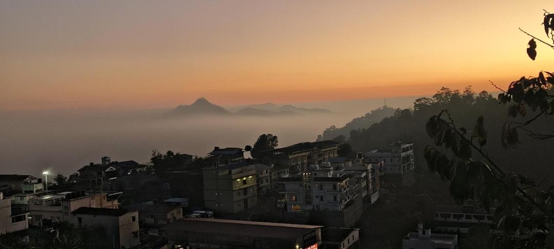 Photo of Others in Kodaikanal