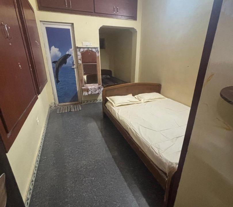 Photo of Bedroom in Rameshwaram