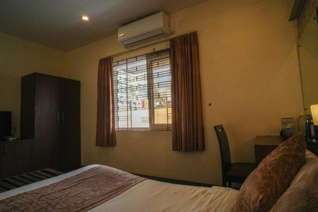 Photo of Bedroom in Tiruvannamalai
