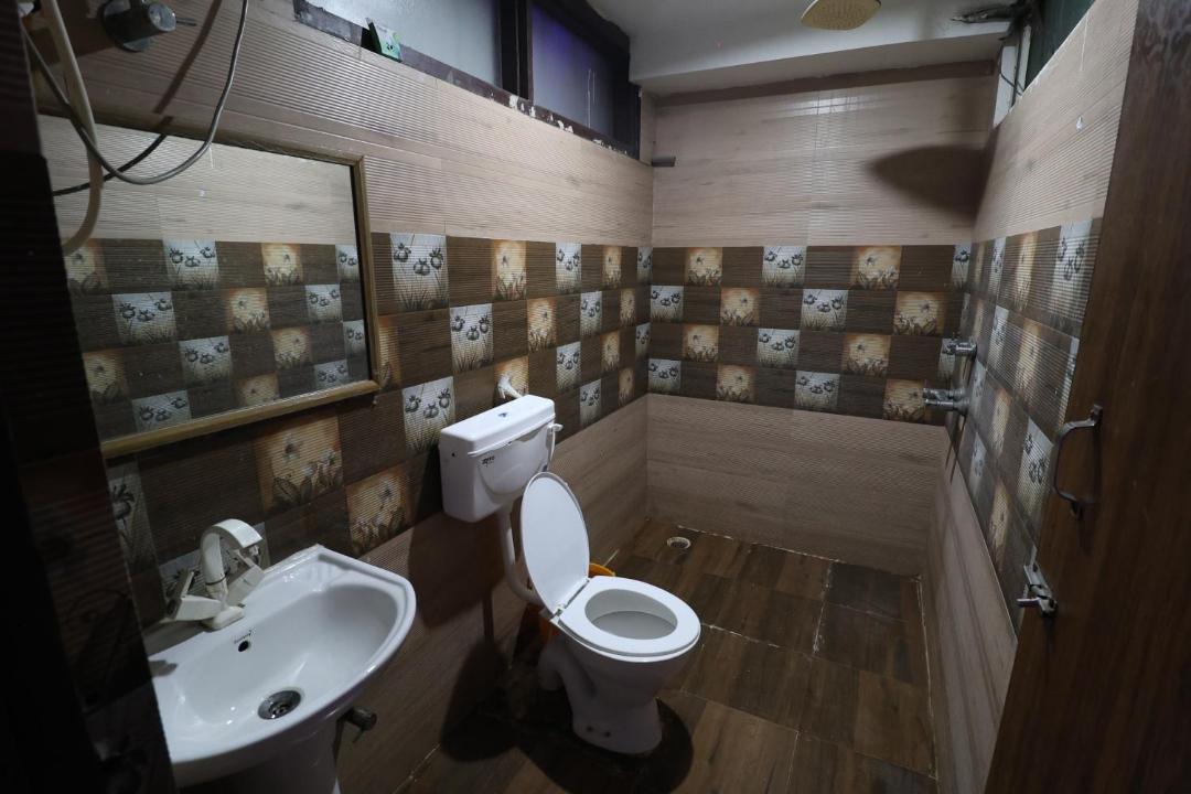 Photo of Bathroom in Delhi