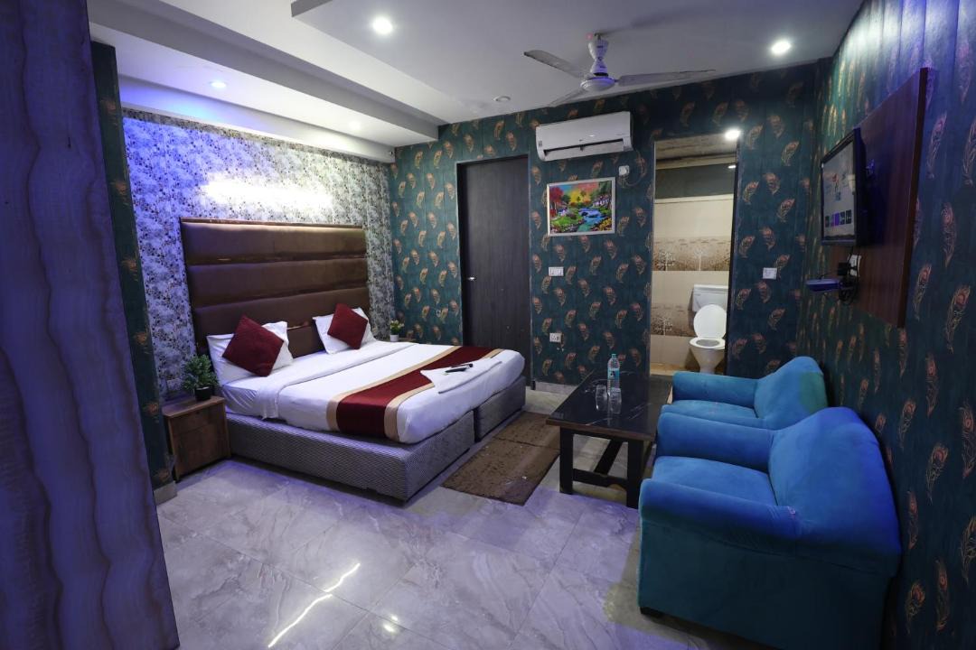 Photo of Bedroom in Delhi