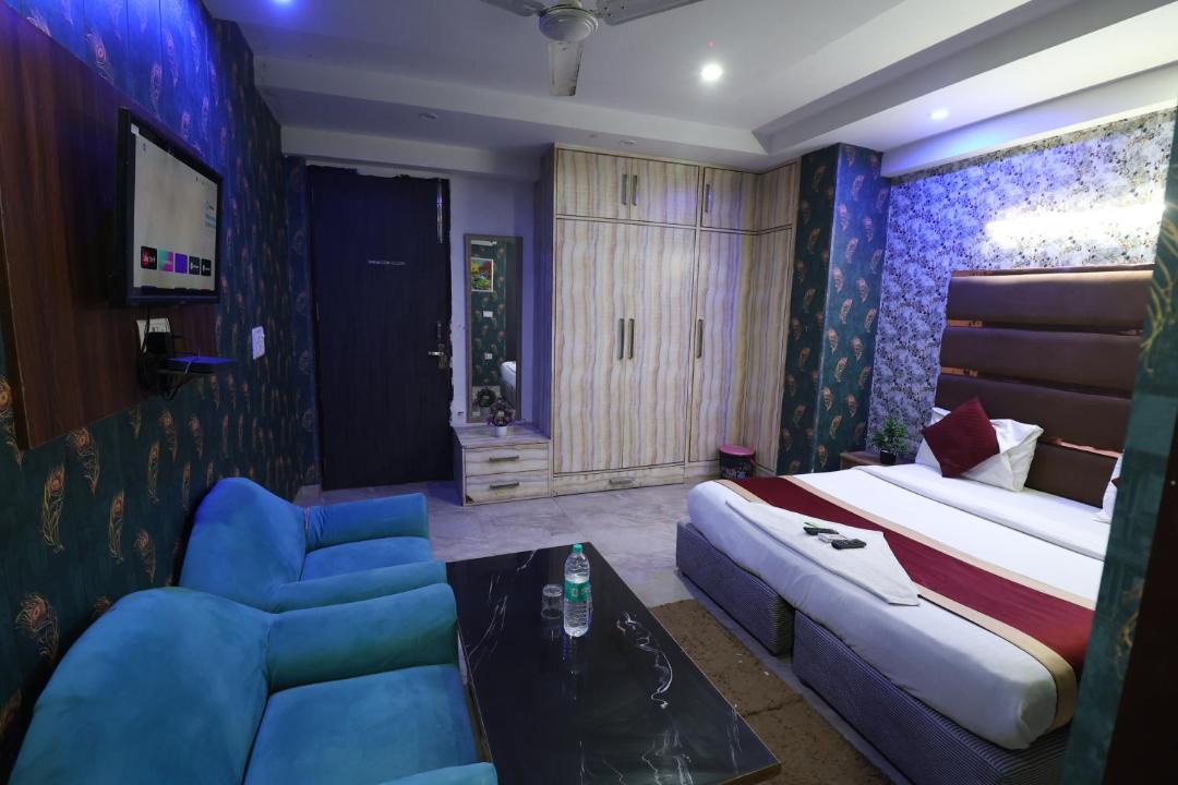 Photo of Bedroom in Delhi