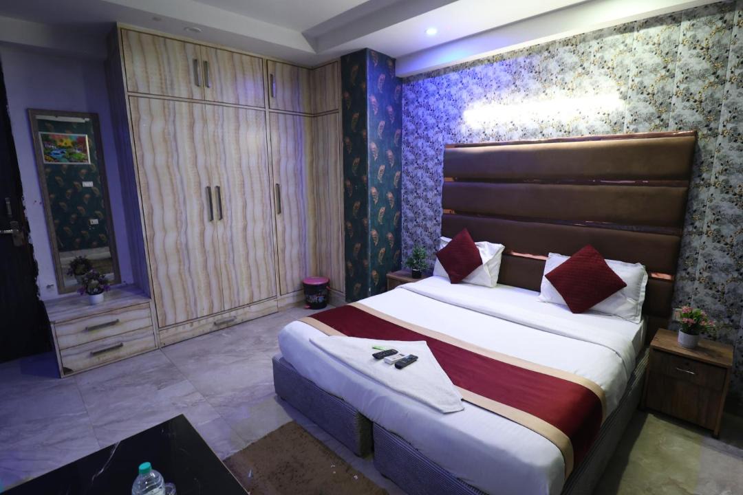 Photo of Bedroom in Delhi