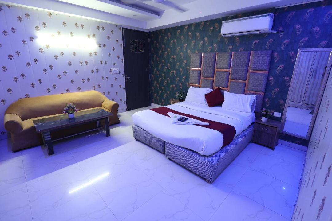 Photo of Bedroom in Delhi