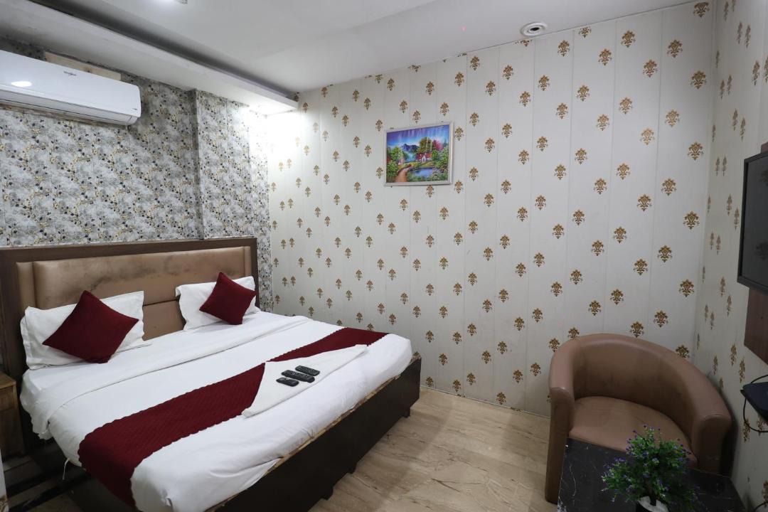 Photo of Bedroom in Delhi