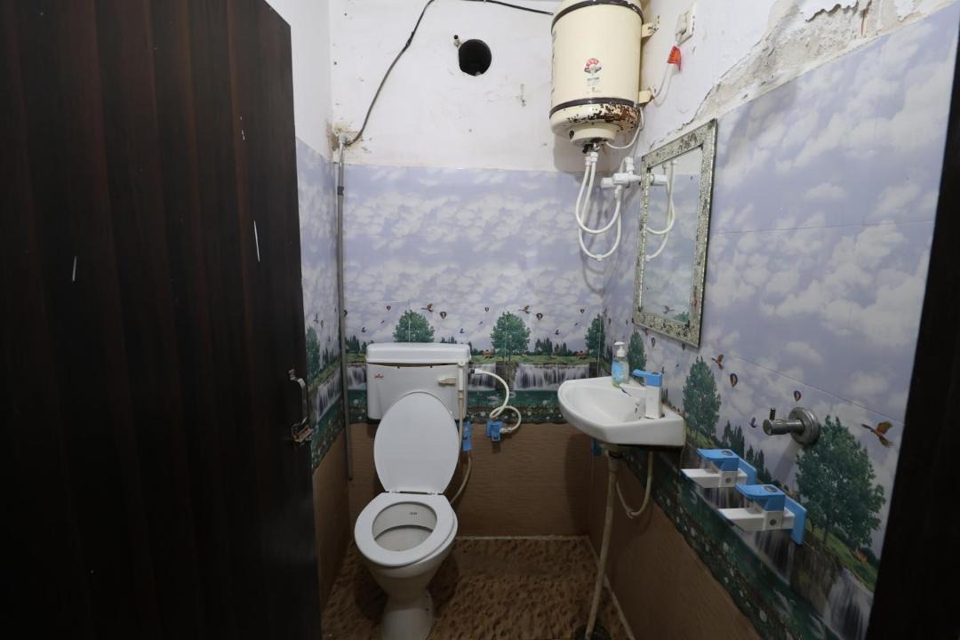Photo of Bathroom in Delhi