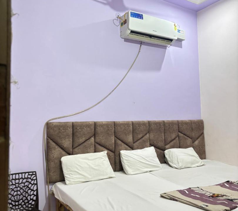 Photo of Bedroom in Khattalwada