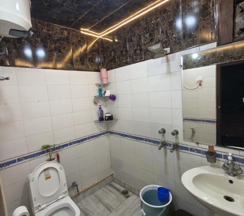 Photo of Bathroom in Chhatarpur