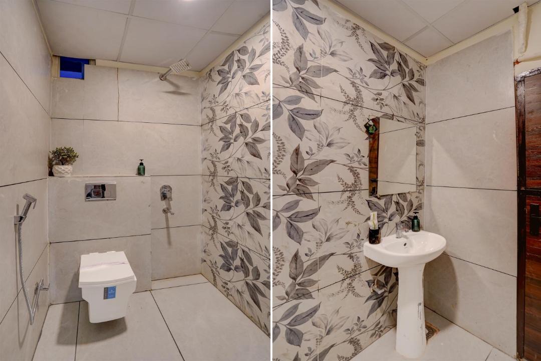 Photo of Bathroom in Noida