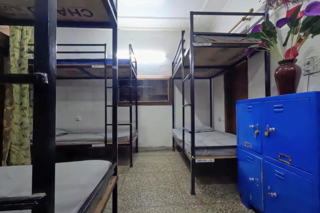 Photo of Bedroom in Sainik Farm