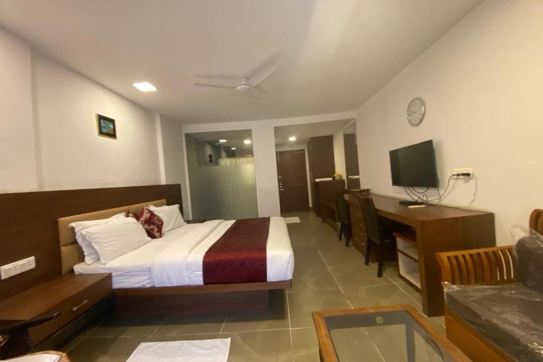 Photo of Bedroom in Tuticorin