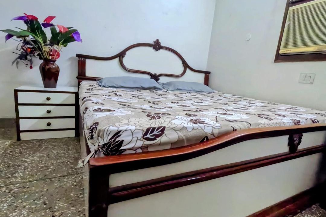 Photo of Bedroom in Sainik Farm