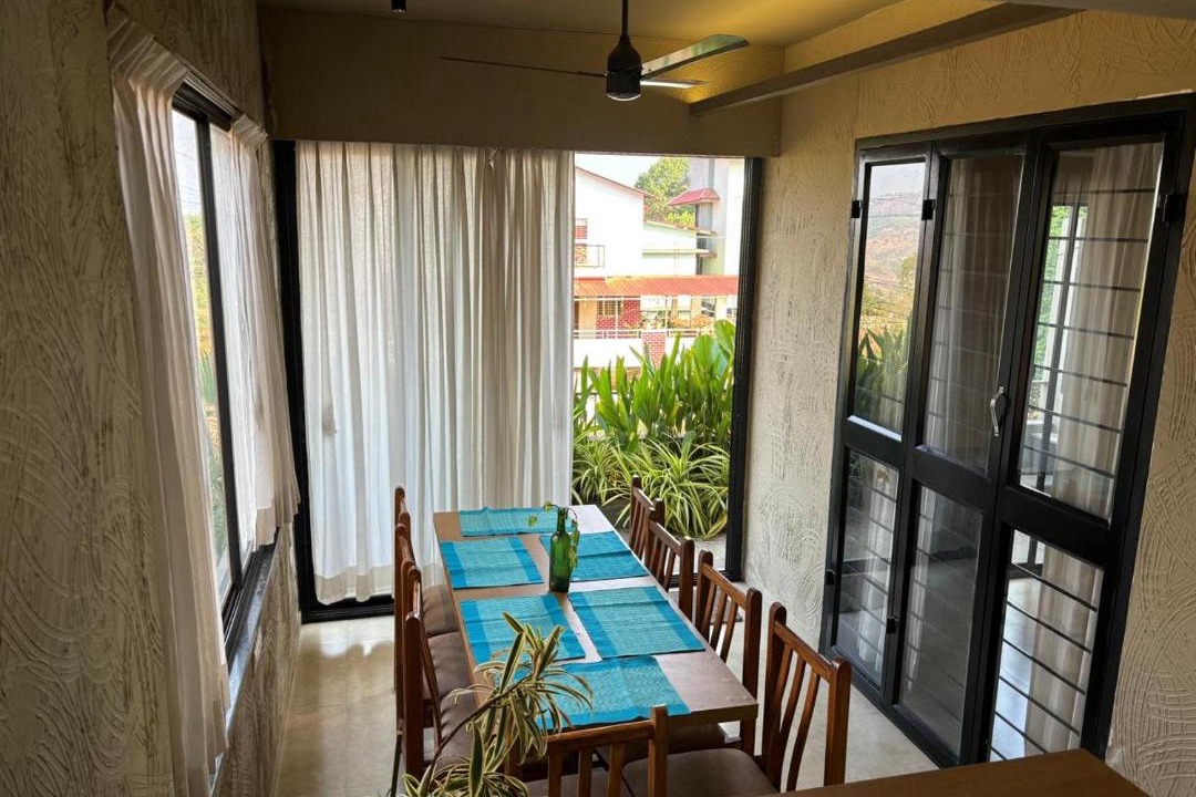 Photo of Patio Balcony in Panhala