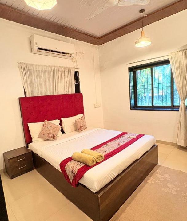 Photo of Bedroom in Ulhasnagar