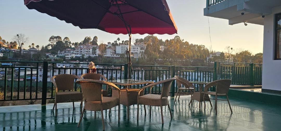 Photo of Patio Balcony in Sukha