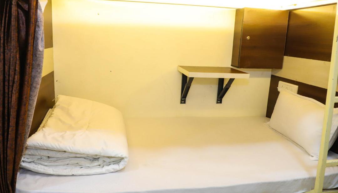 Photo of Bedroom in Belapur Central Business District