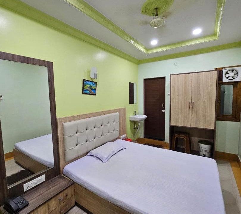 Photo of Bedroom in Phulbani