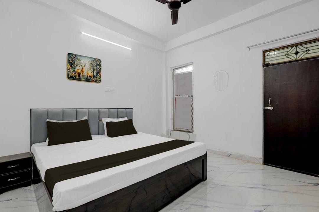 Photo of Bedroom in Soraon
