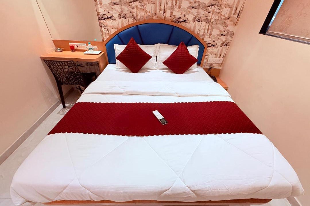 Photo of Bedroom in Taloja