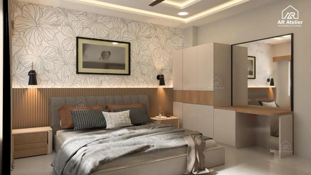 Photo of Bedroom in Kishanganj
