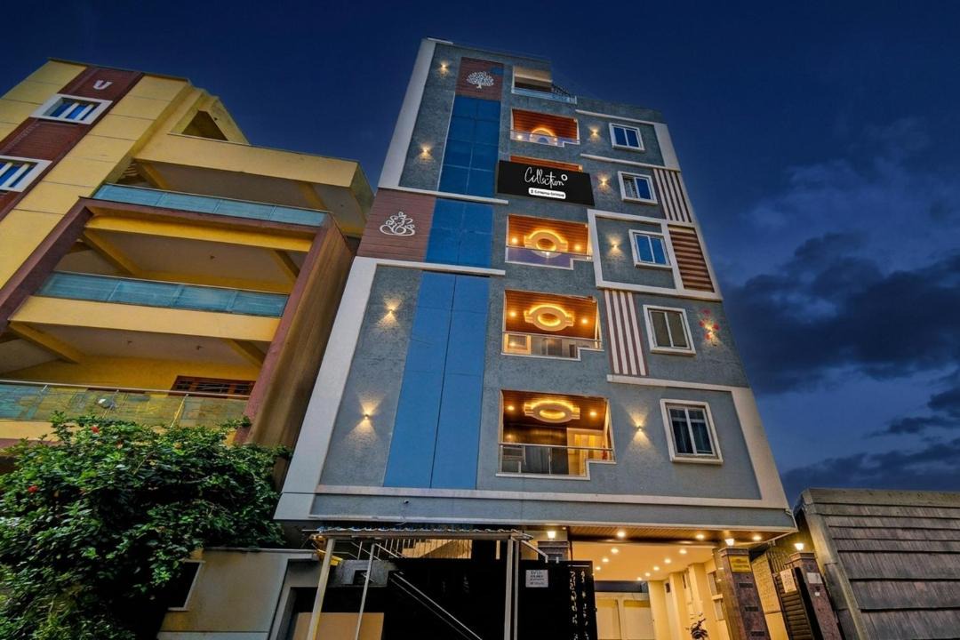Photo of Others in Gachibowli