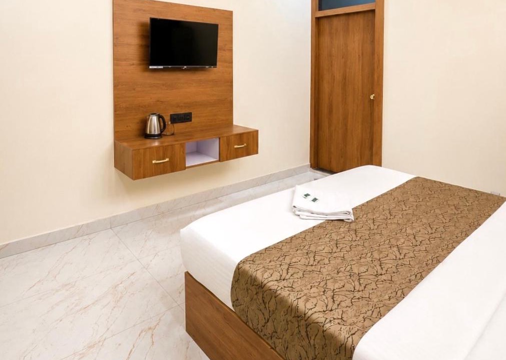 Photo of Bedroom in Faizabad