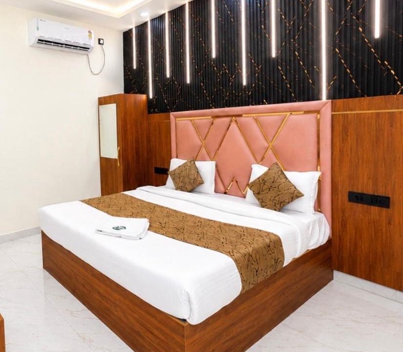 Photo of Bedroom in Faizabad