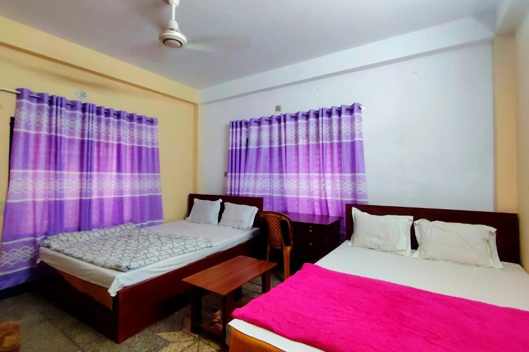 Photo of Bedroom in Khulna Division