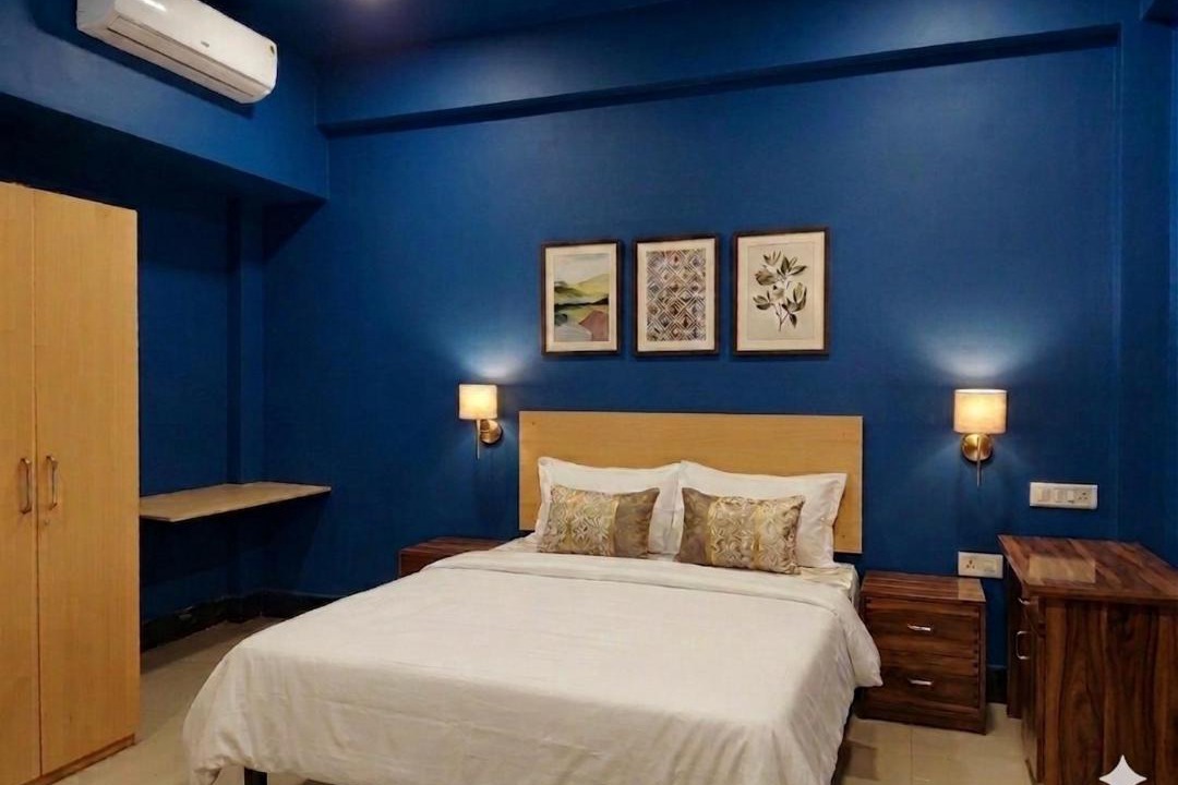 Photo of Bedroom in Auli