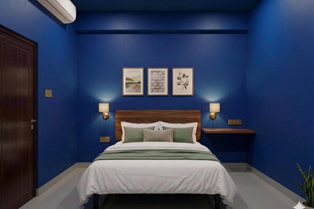 Photo of Bedroom in Auli