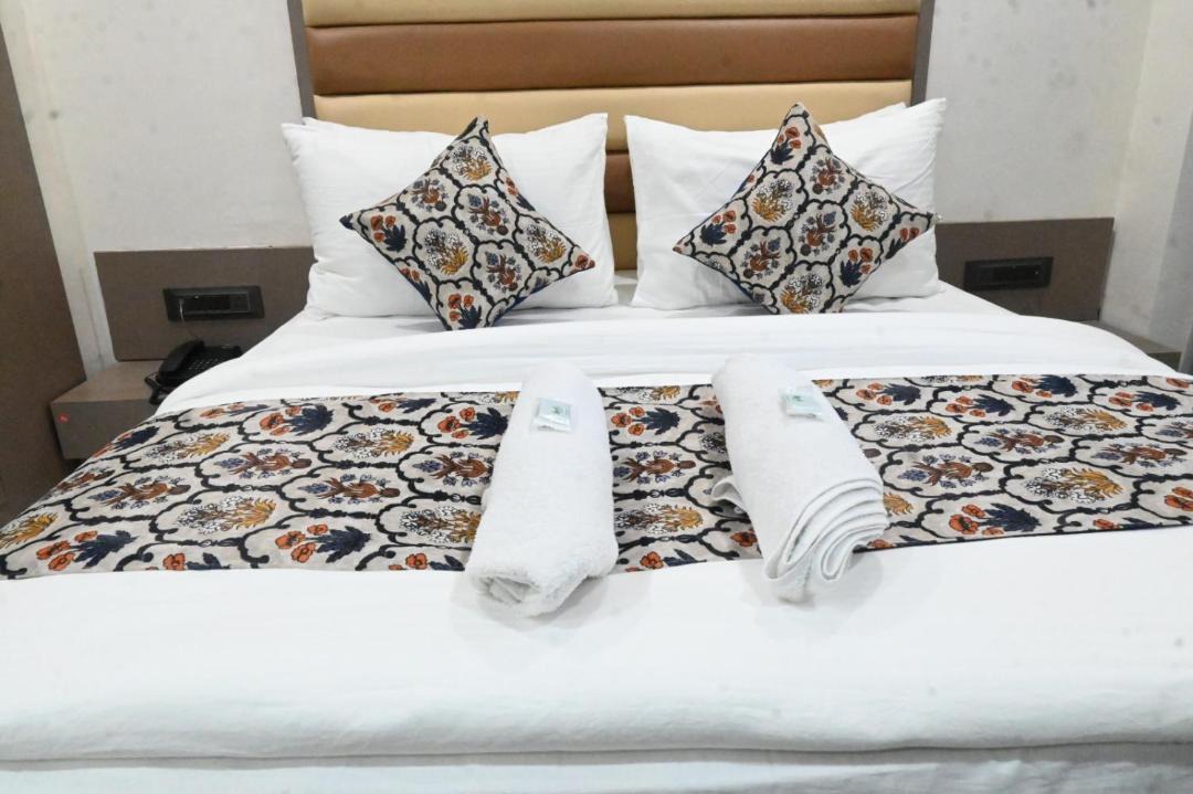 Photo of Bedroom in Chandkheda