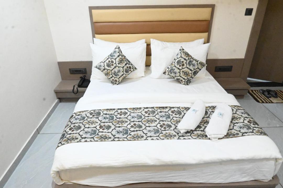 Photo of Bedroom in Chandkheda