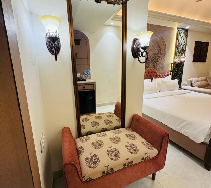Photo of Bedroom in Soraon
