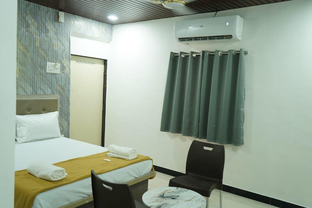 Photo of Bedroom in Uttan
