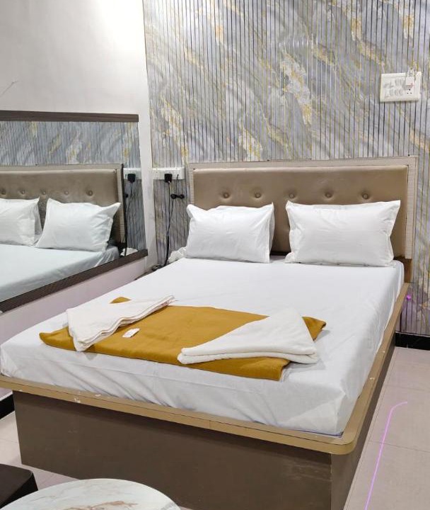 Photo of Bedroom in Uttan