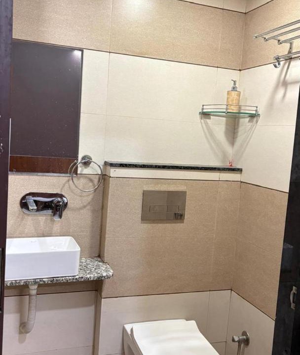Photo of Bathroom in Indore