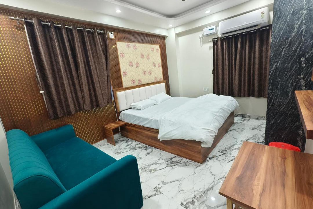 Photo of Bedroom in Danapur