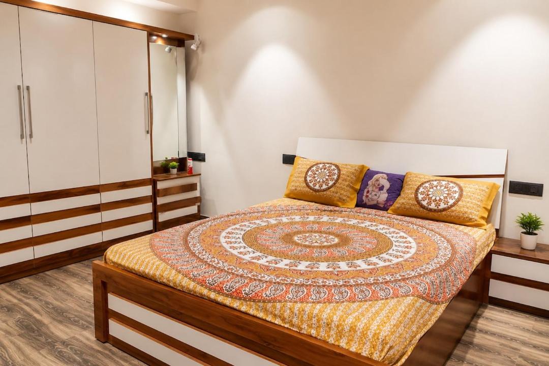 Photo of Bedroom in Gondedumala