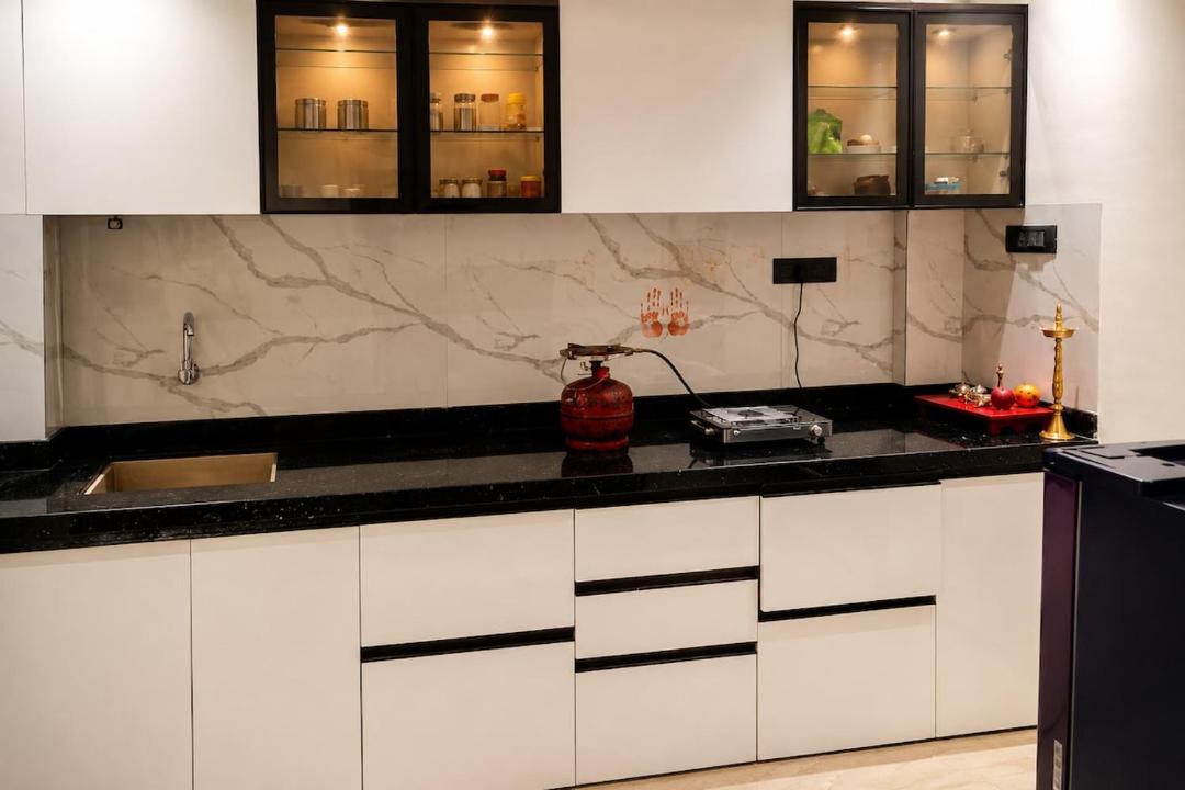Photo of Kitchen in Gondedumala