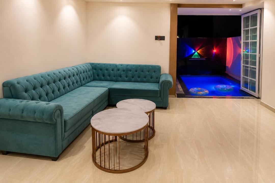 Photo of Livingroom in Gondedumala