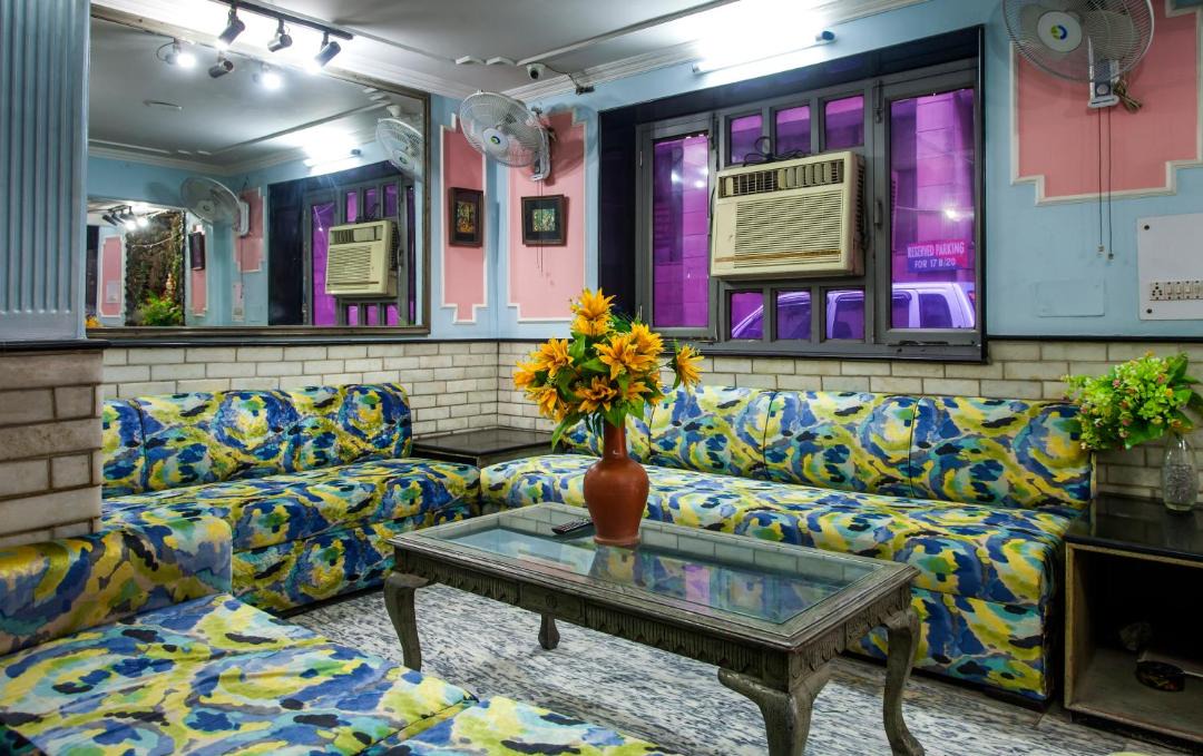 Photo of Livingroom in Karol Bagh