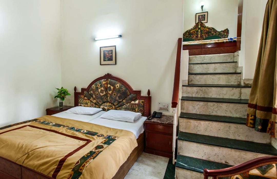 Photo of Bedroom in Karol Bagh