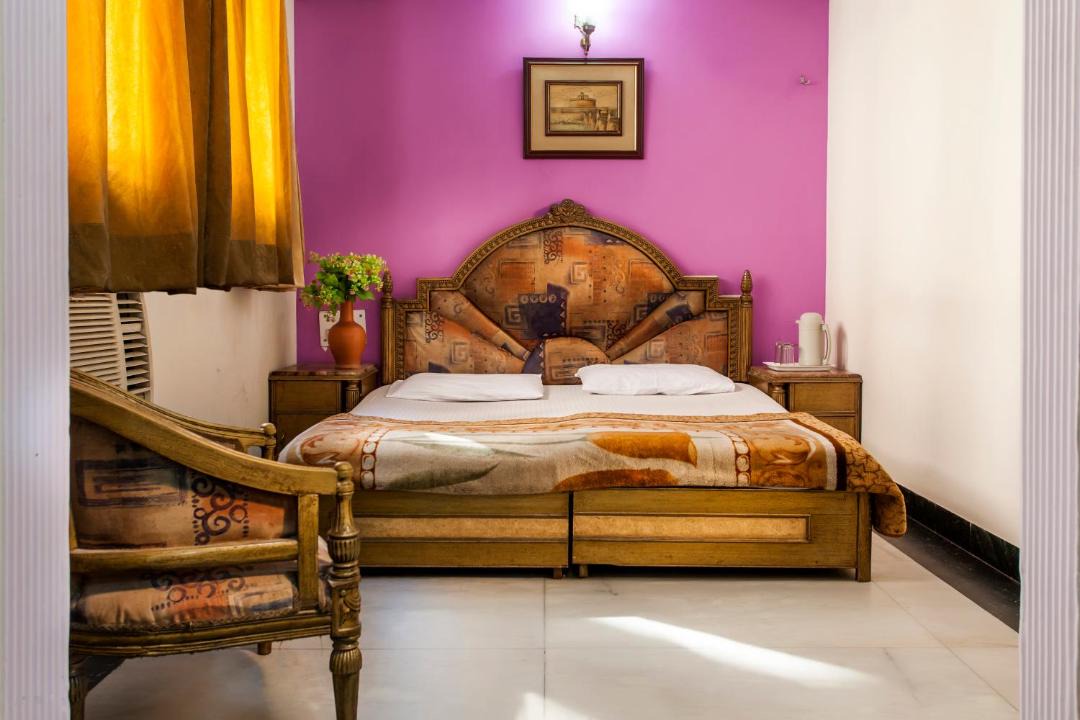 Photo of Bedroom in Karol Bagh