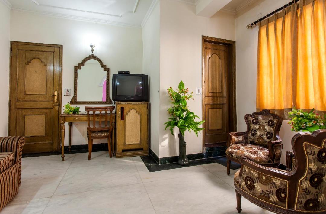 Photo of Livingroom in Karol Bagh