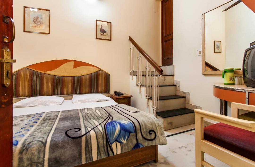 Photo of Bedroom in Karol Bagh