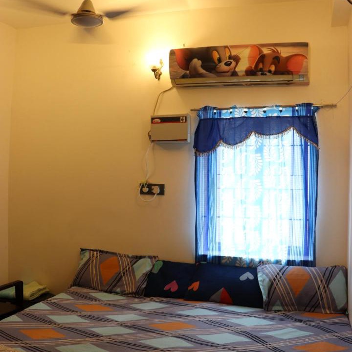 Photo of Bedroom in Chennai