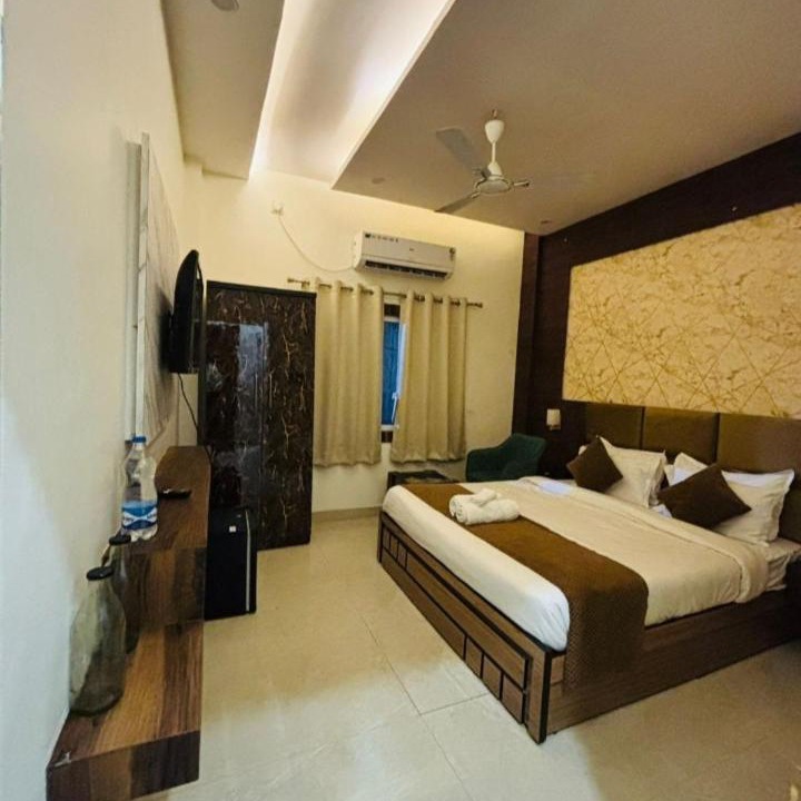 Photo of Bedroom in Varanasi