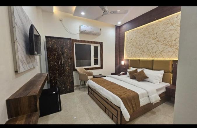 Photo of Bedroom in Varanasi