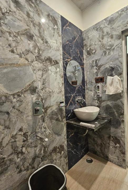 Photo of Bathroom in Varanasi